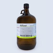 Pristine® Methanol, HPLC Grade